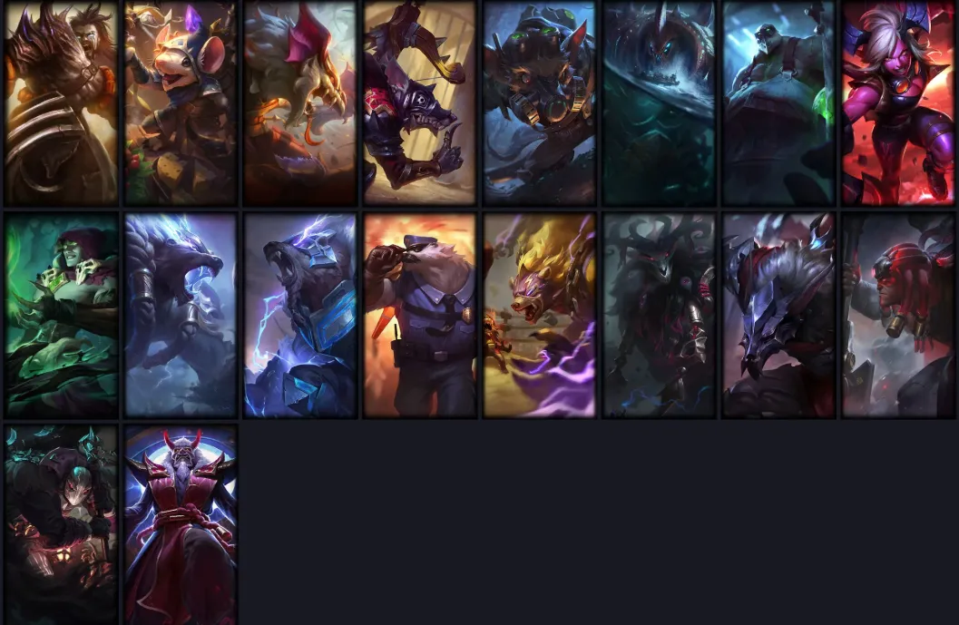 😟【EUW】⸱ 📋 173 Skin⸱ 🤞 133 Champ⸱ 🥽 Unranked⸱ ⛳️ Level 368⸱ 🌇 1364 RP⸱ 🌯 2025 Ready⸱ 🐵 Email Access⸱ 🦡 625 BE⸱ ☄️ Honor 3 